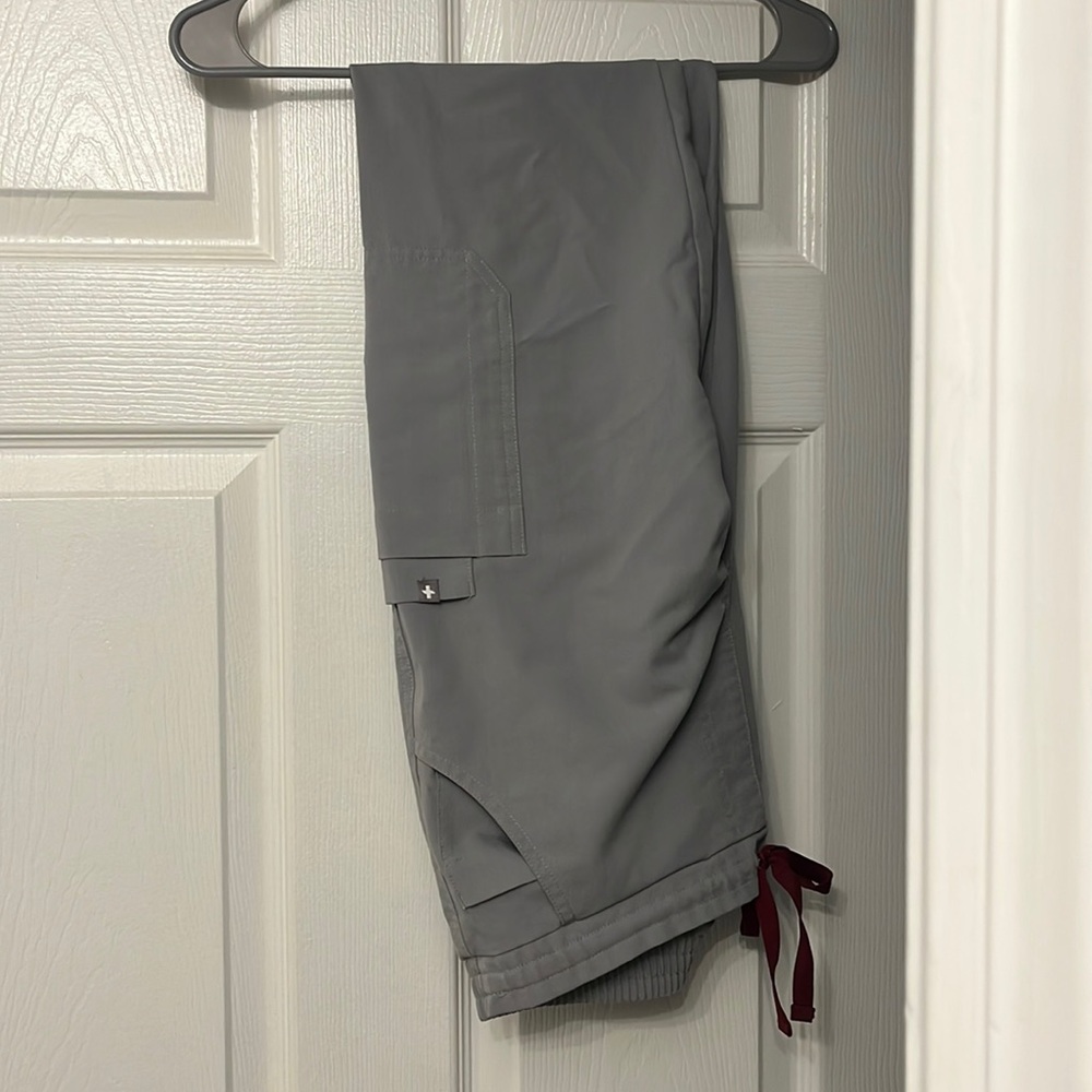 FIGS Cement Yola Pants
